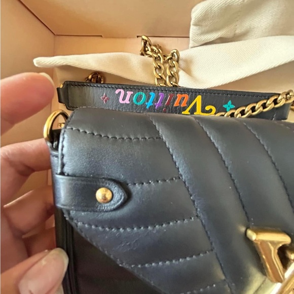 New Wave Chain Pochette - Picture 8 of 12